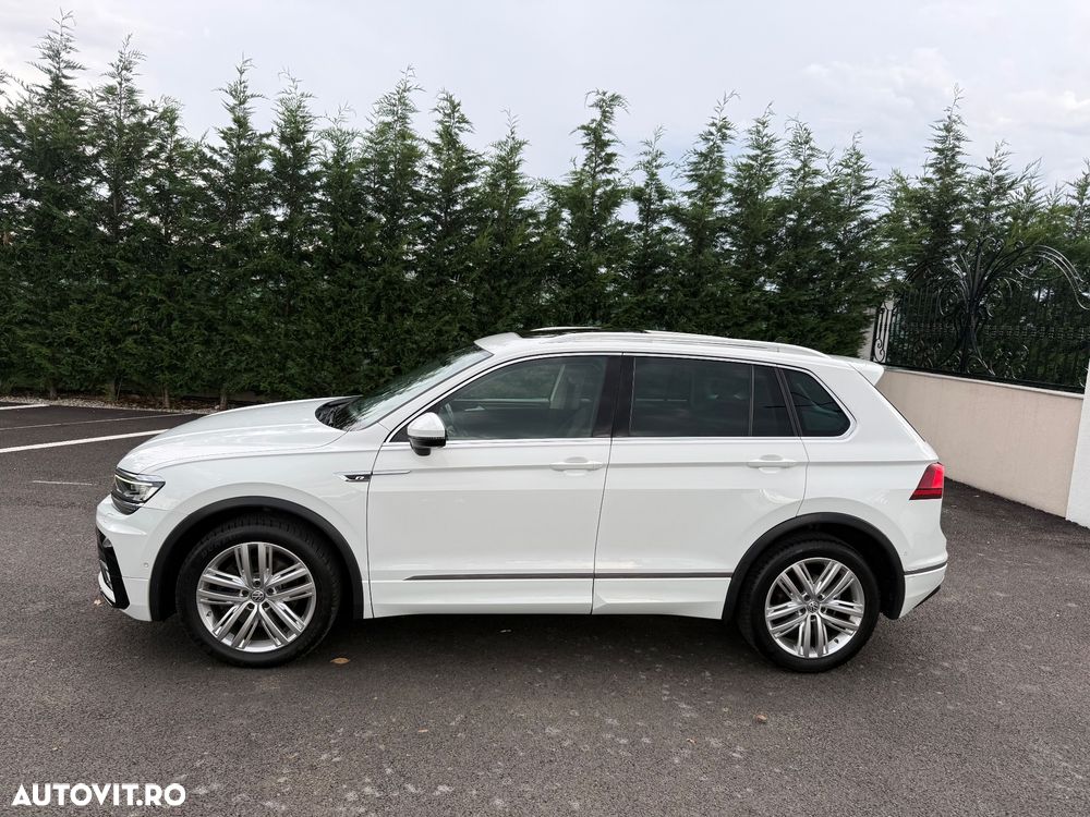 Volkswagen Tiguan 2.0 TDI DSG 4Mot Highline - 11