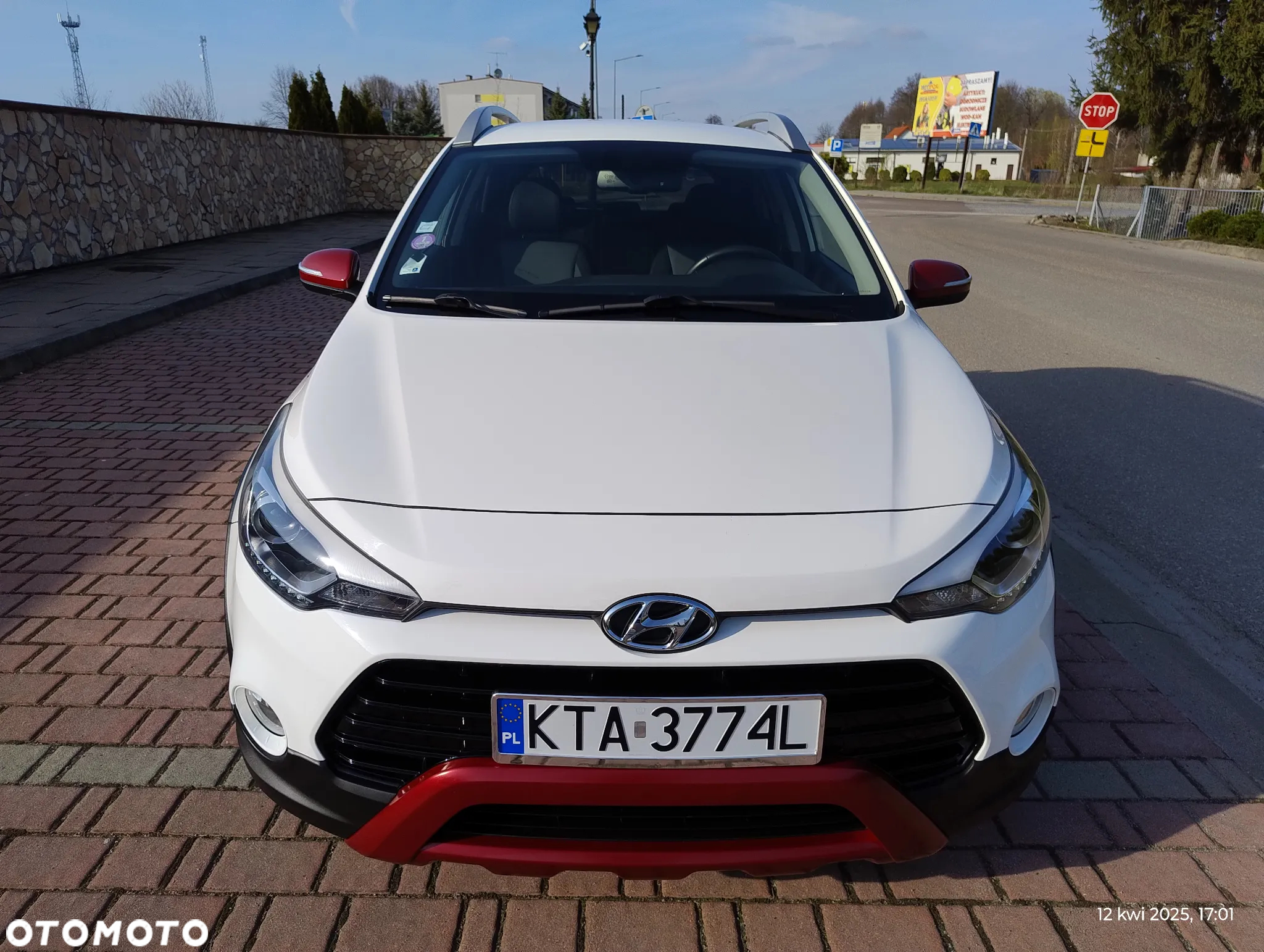 Hyundai i20 1.0 T-GDI Active Premium - 6