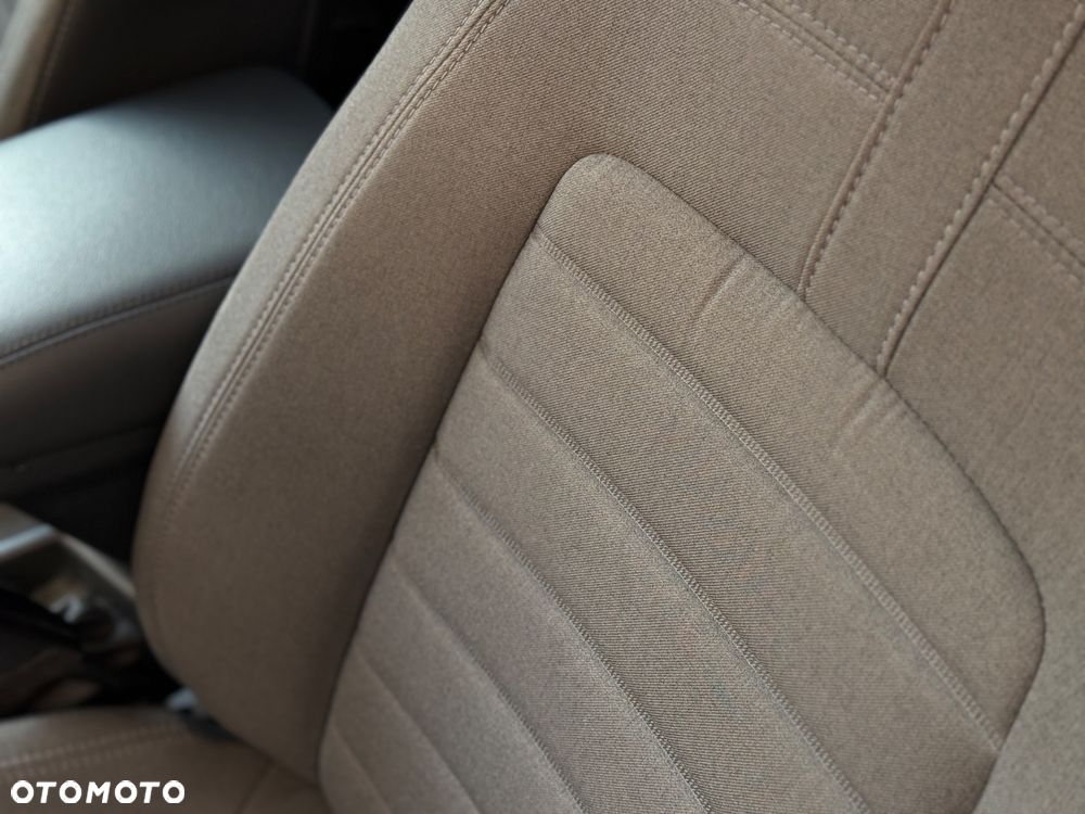 Ford Tourneo Connect 1.5 EcoBlue Titanium - 28