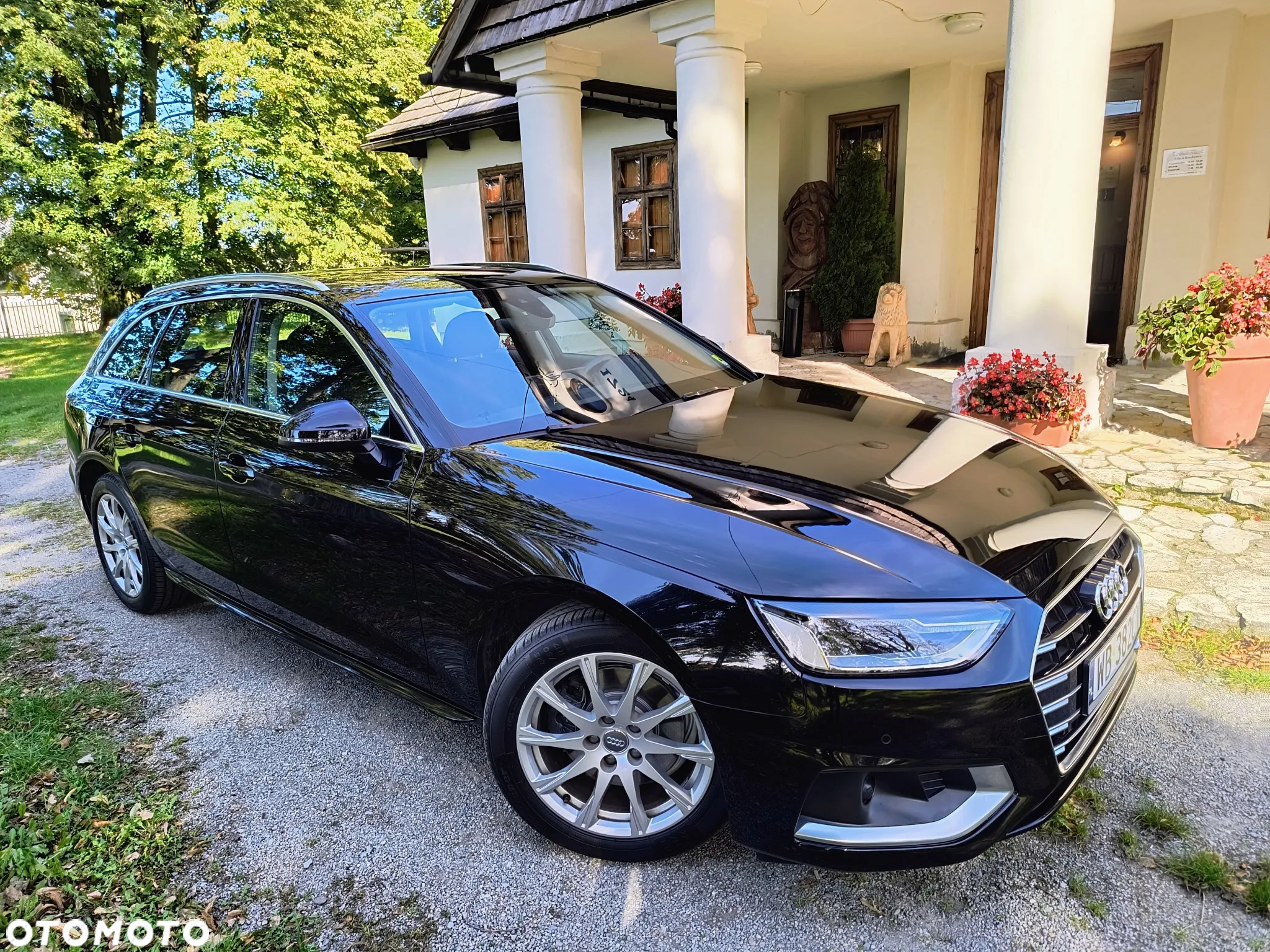 Audi A4 - 19