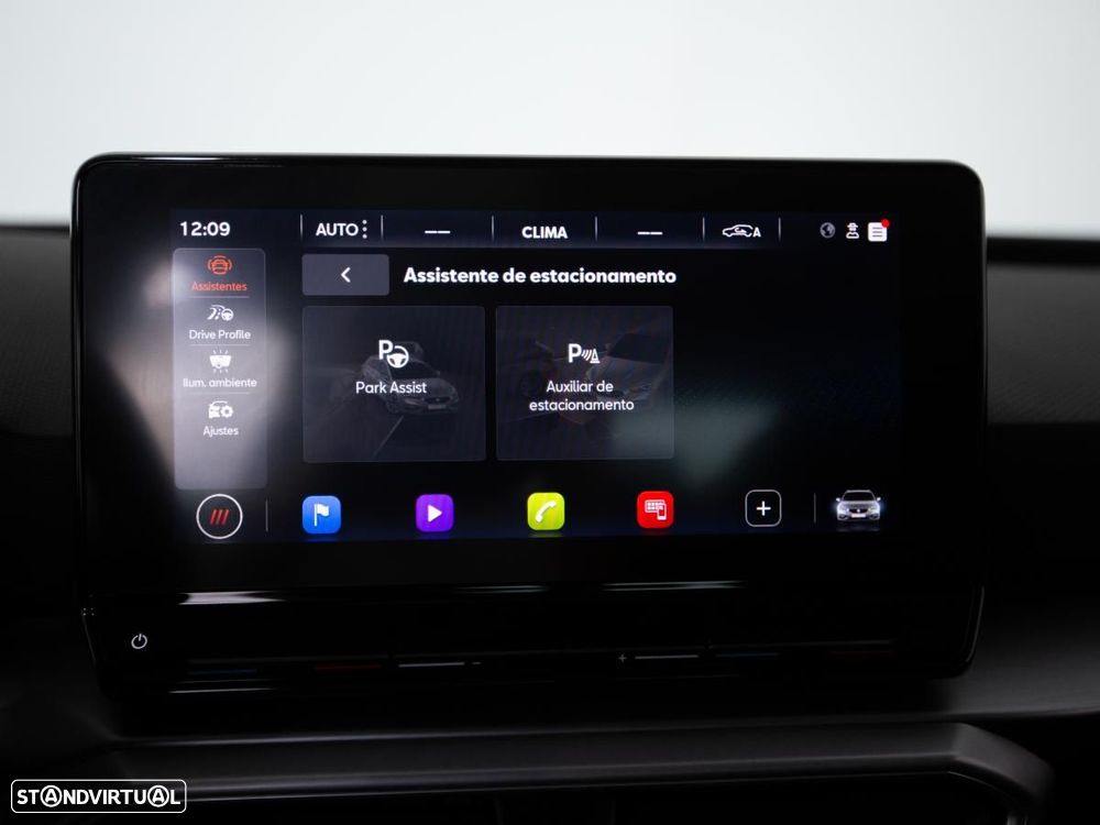 SEAT Leon ST 2.0 TDI FR DSG - 27