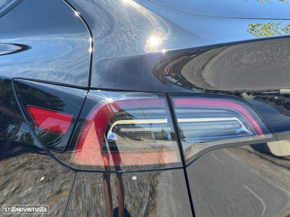 Tesla Model Y Tração Traseira - 56