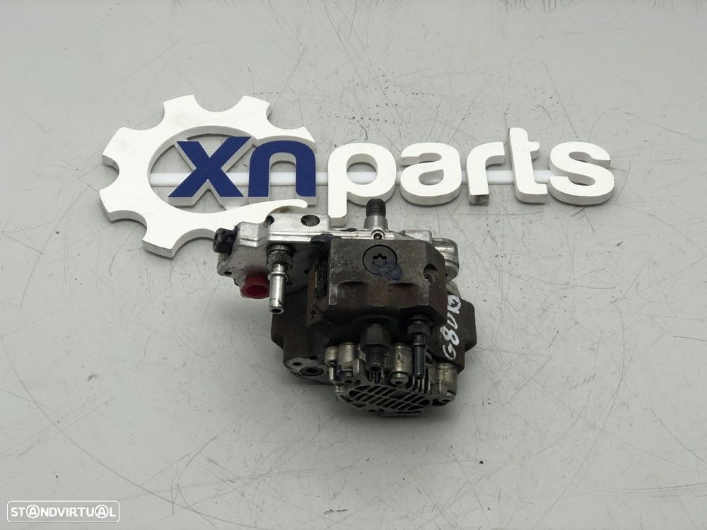 Bomba Alta Pressao FORD FOCUS II 1.6 TDCi 0445010089 - 9651844380 MOTOR G8DA / G... - 3