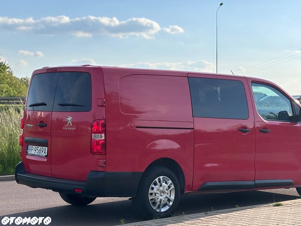 Peugeot EXPERT - 9
