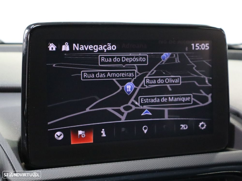 Mazda MX-5 1.5 Sky-G Evolve Navi - 17