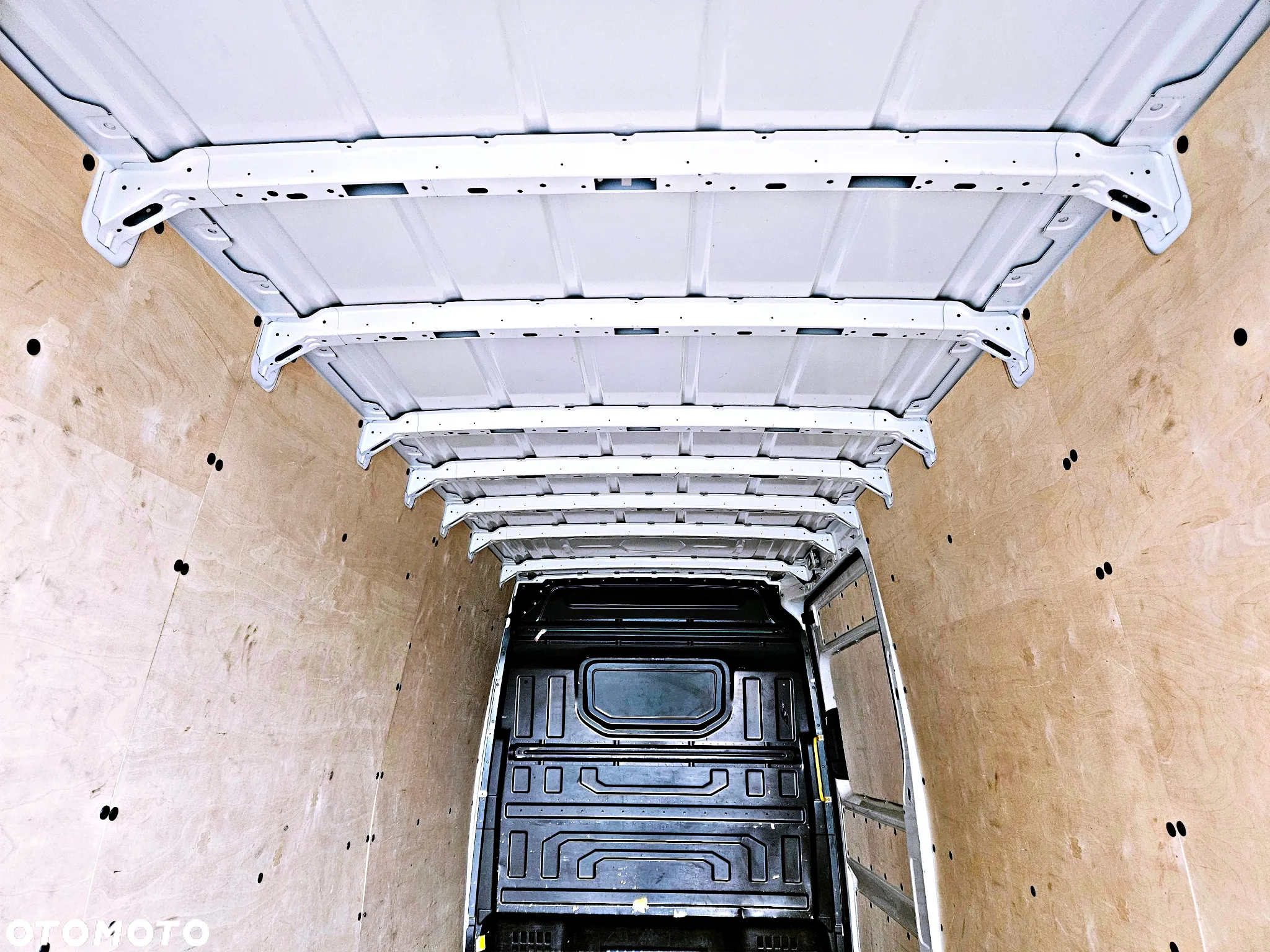 Volkswagen Crafter L4H3*Max*Full Led*Tempomat*Salon PL*Jeden Właściciel - 17