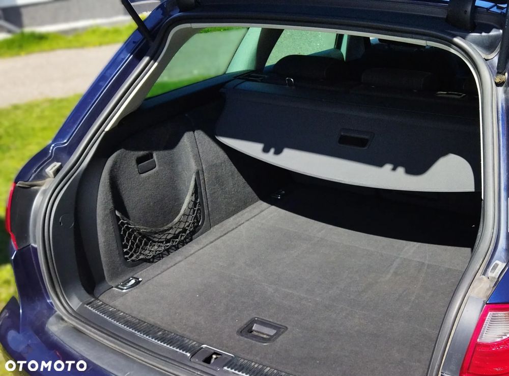 Seat Exeo 2.0 TDI CR Sport - 19