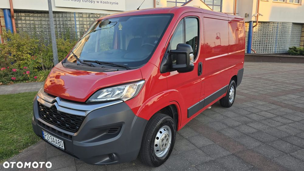 Citroën Jumper