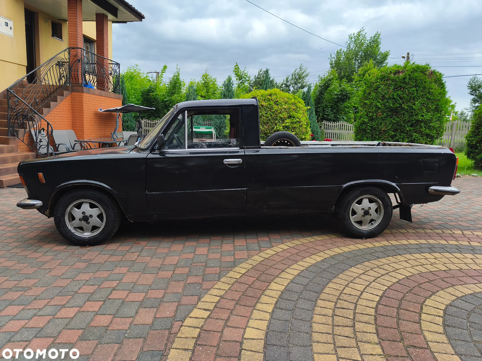 Fiat 125p - 21