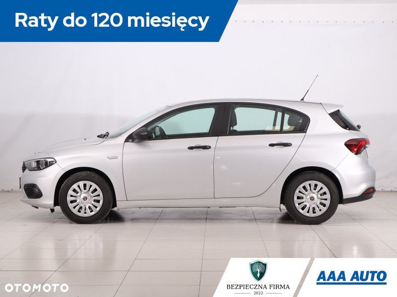 Fiat Tipo - 4