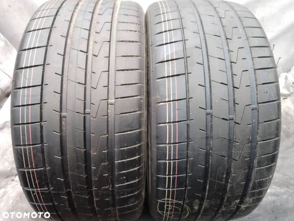 Hankook Ventus S1 EVO Z 265/40 ZR21 105Y 2024 2025 - 1