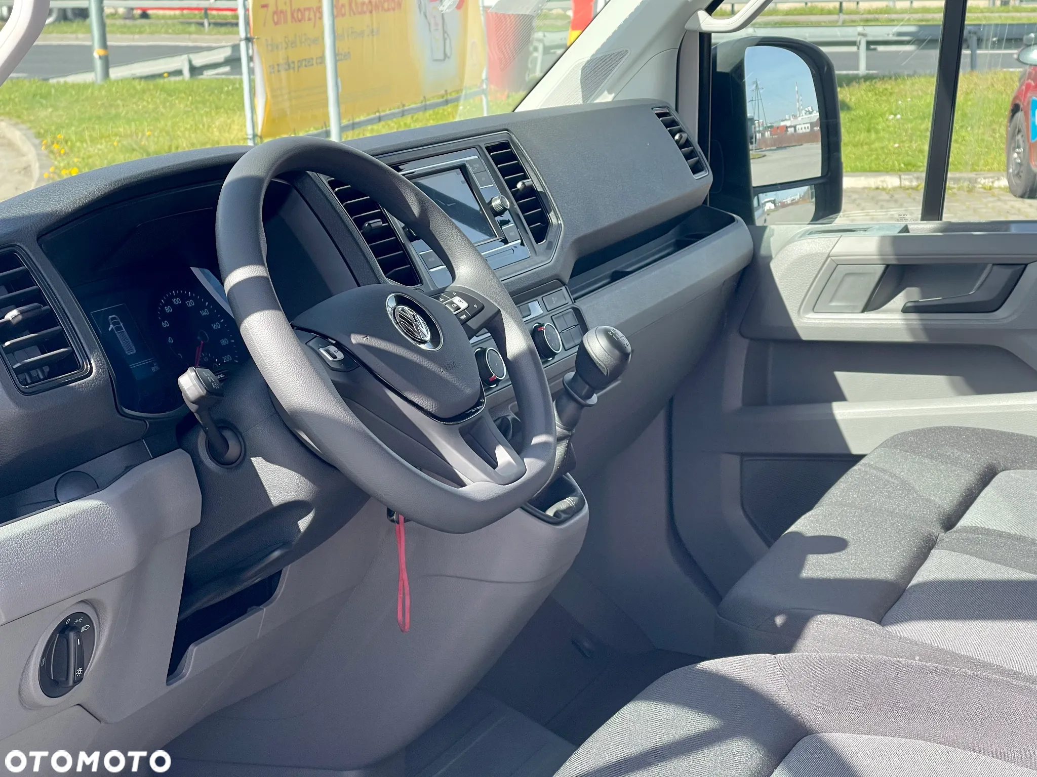 Volkswagen Crafter - 6