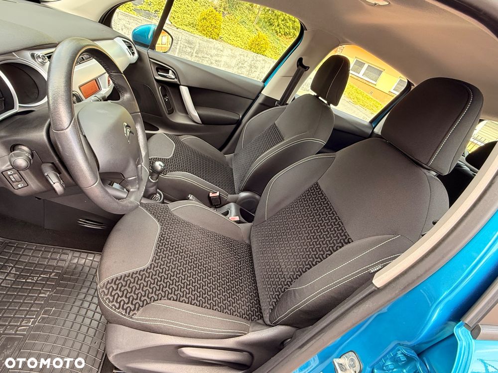 Citroën C3 1.4 VTi Selection - 26