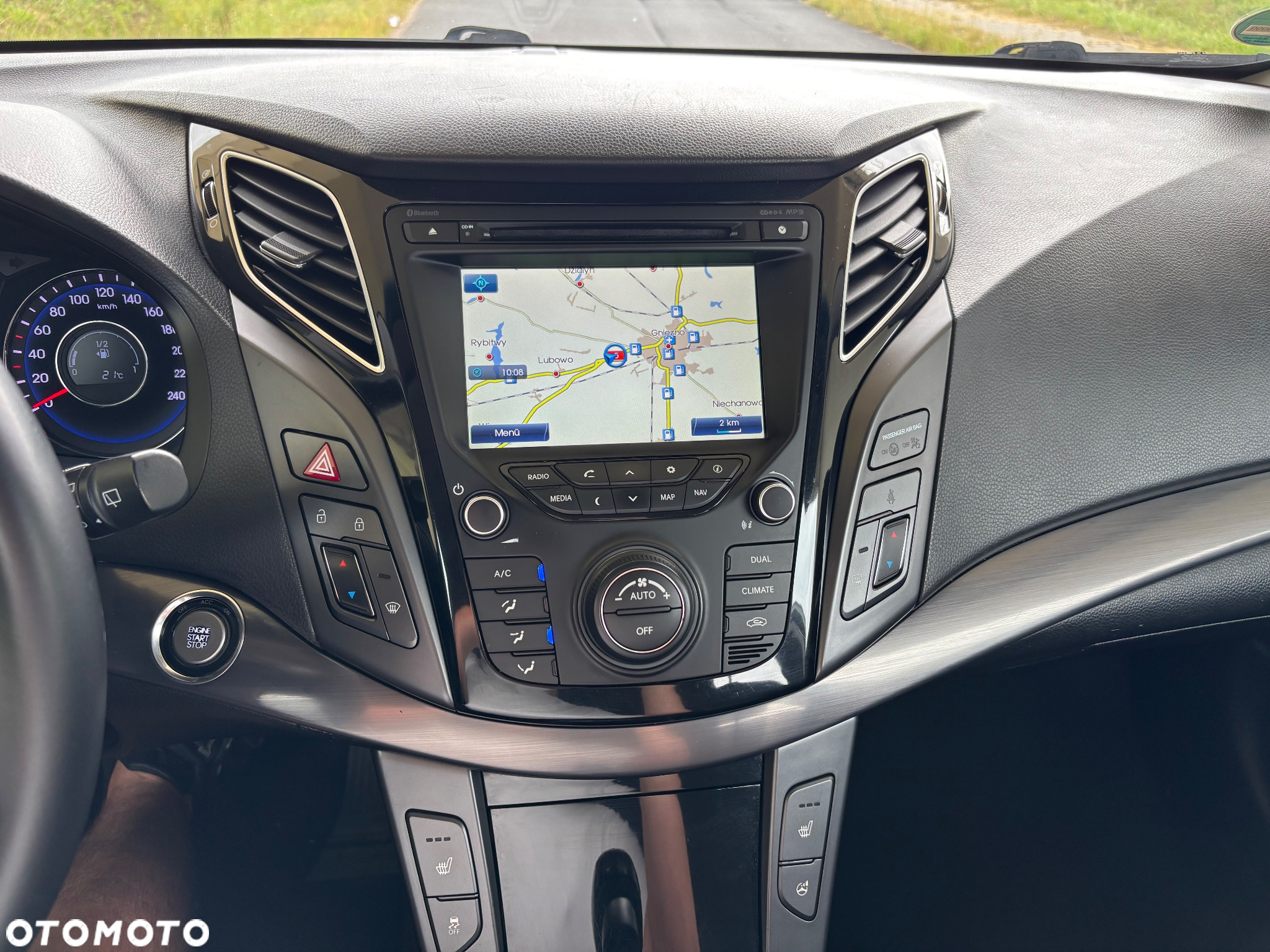 Hyundai i40 i40cw 1.7 CRDi Premium - 23