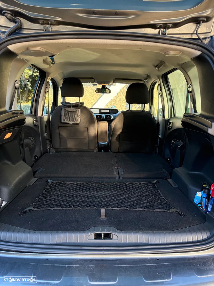 Citroën C3 Picasso VTi Exclusive - 7