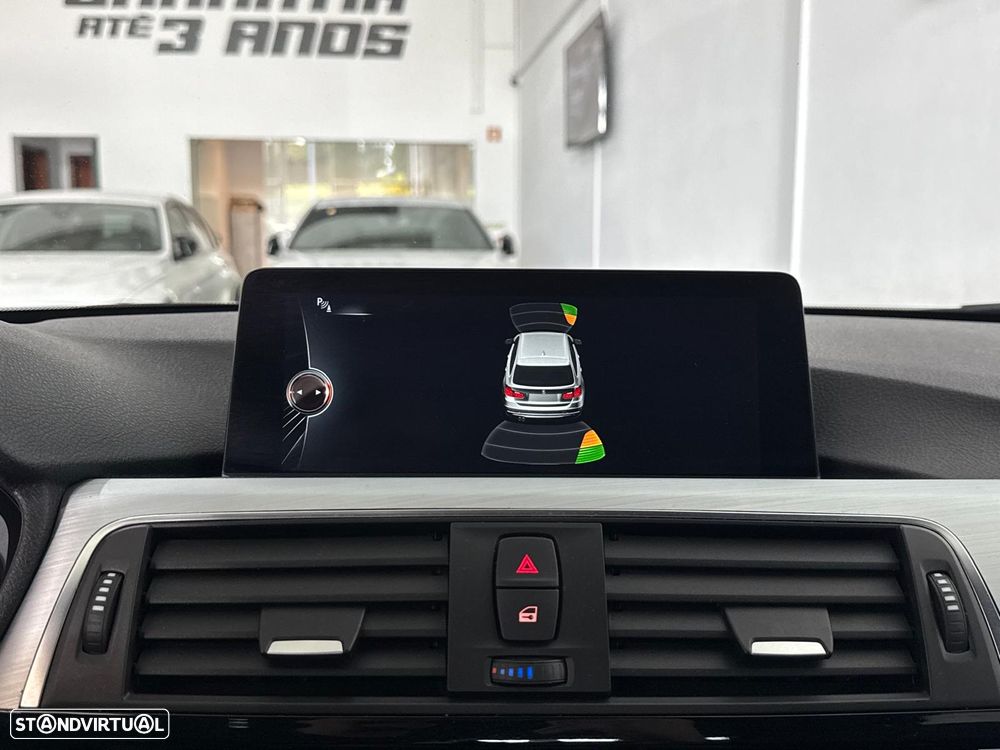 BMW 320 d xDrive Pack M Auto - 40