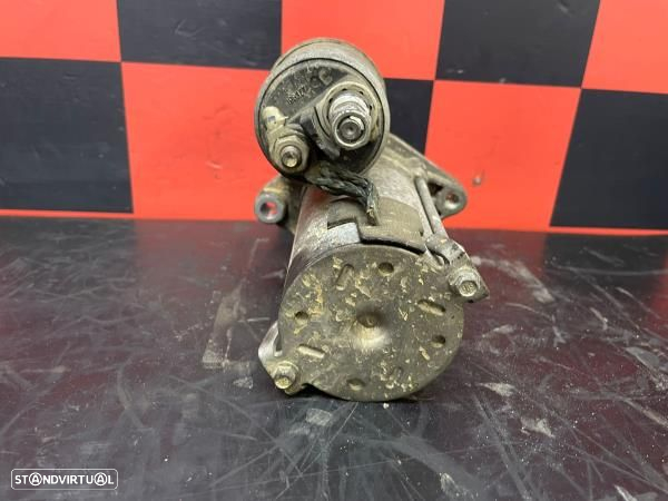 Motor De Arranque Fiat Doblo Caixa/Combi (263_) - 3