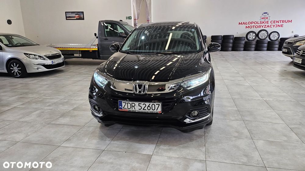 Honda HR-V 1.5 Executive (ADAS) - 23