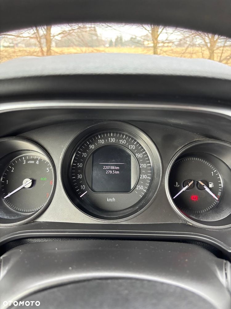 Renault Megane ENERGY TCe 100 EXPERIENCE - 13