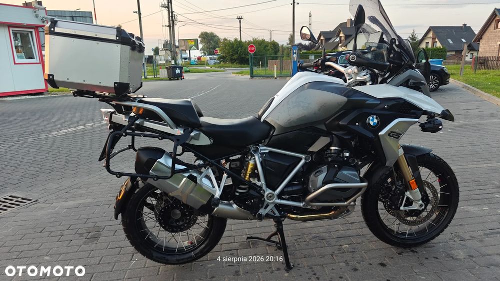 BMW GS - 10
