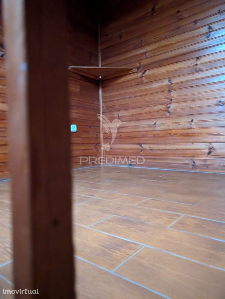 T2 + 1 no Centro de Salvaterra de Magos - Grande imagem: 3/16