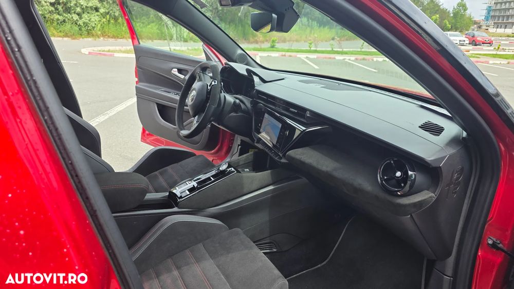 Alfa Romeo Junior 1.2 VGT Ibrida Speciale - 6