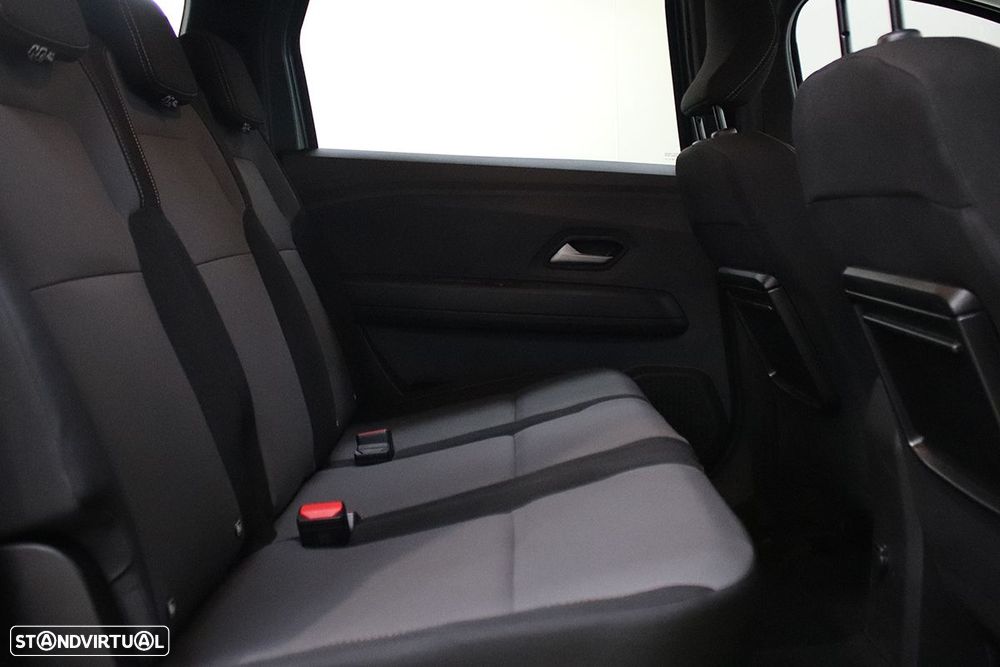 Dacia Jogger 1.0 ECO-G Extreme+ Up&Go 7L Bi-Fuel - 23