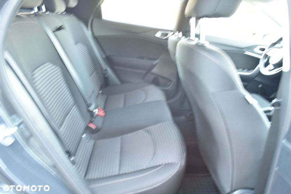 Kia XCeed 1.5 T-GDI M DCT - 28