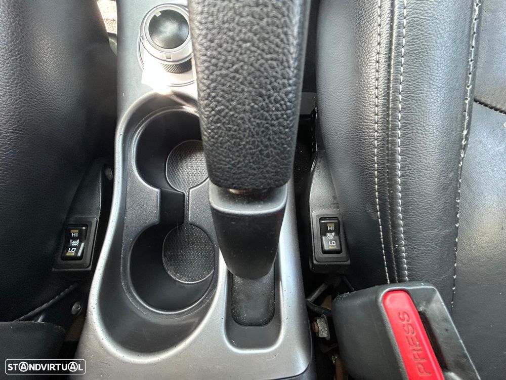 Mitsubishi Outlander 2.0 DI-D Intense+ 4WD - 20