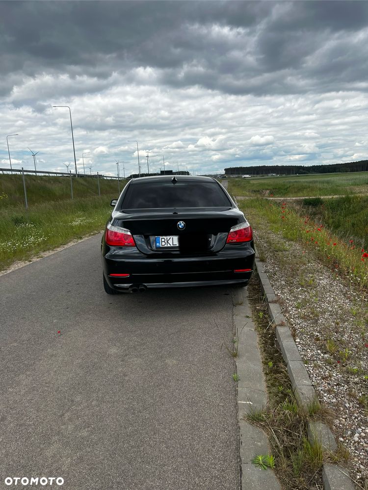BMW Seria 5 530d - 9
