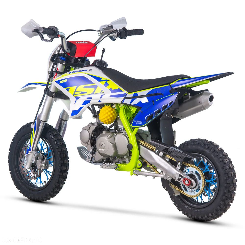ASIX XB-28 - 6