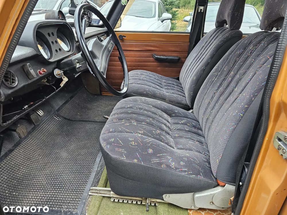 Wartburg 353 - 9