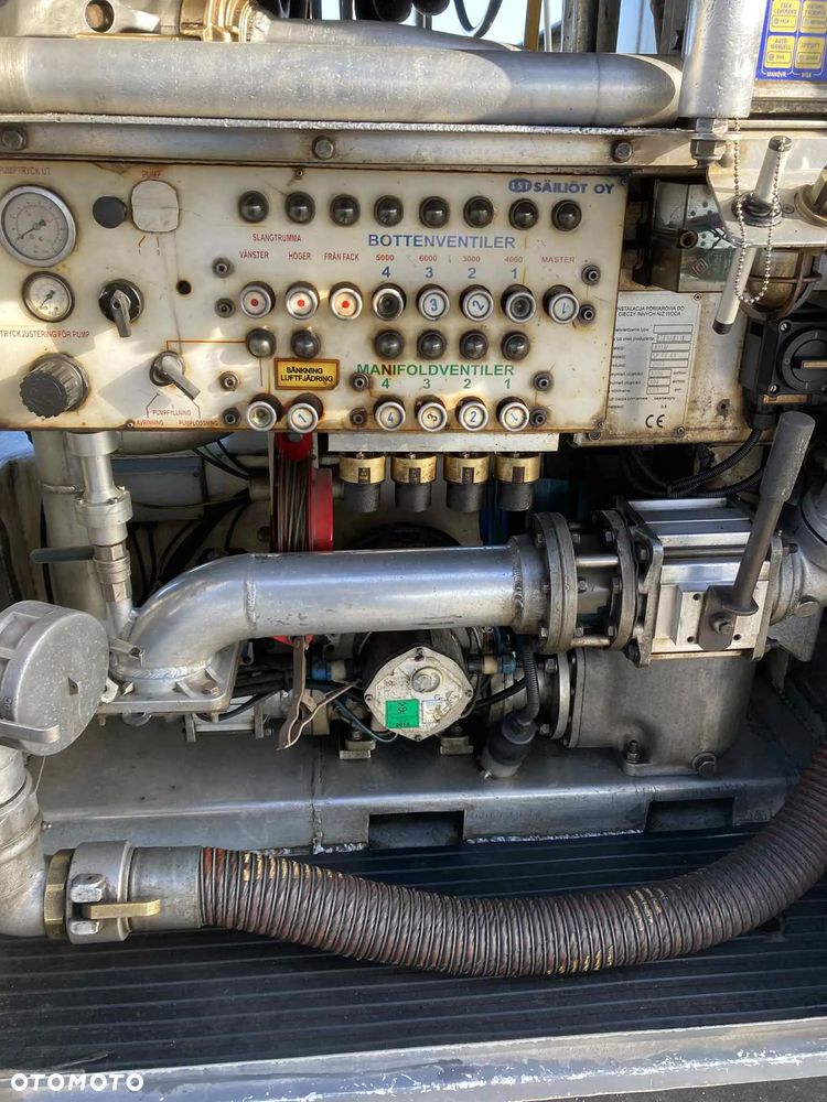 Scania R 124 GB6X2 - 25