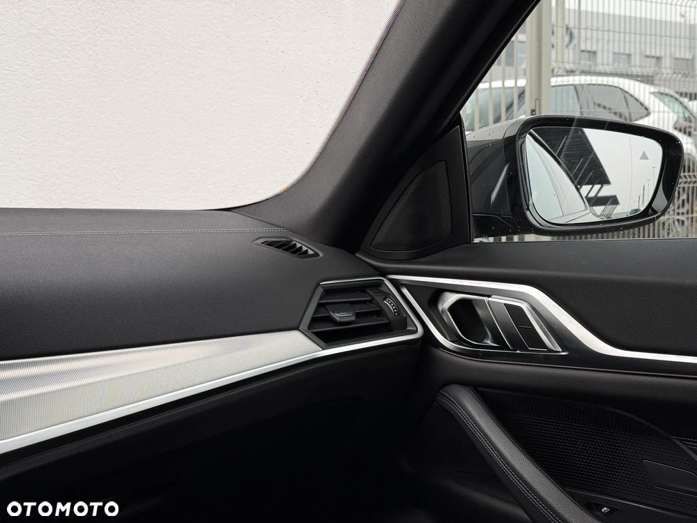 BMW Seria 4 420d xDrive M Sport - 19