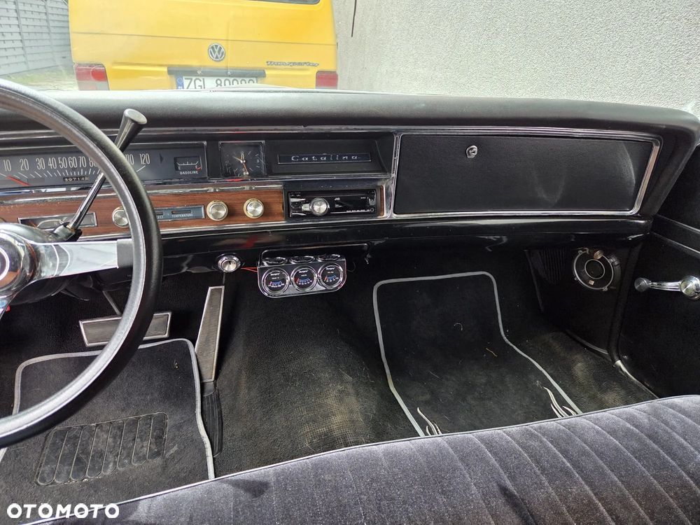 Pontiac Catalina - 10