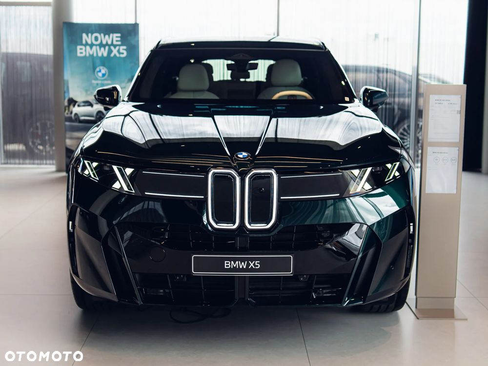 BMW X5 - 9