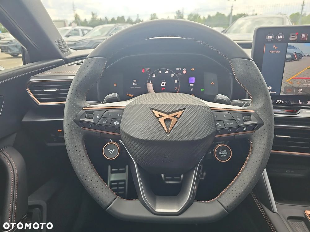 Cupra Leon Sportstourer - 14