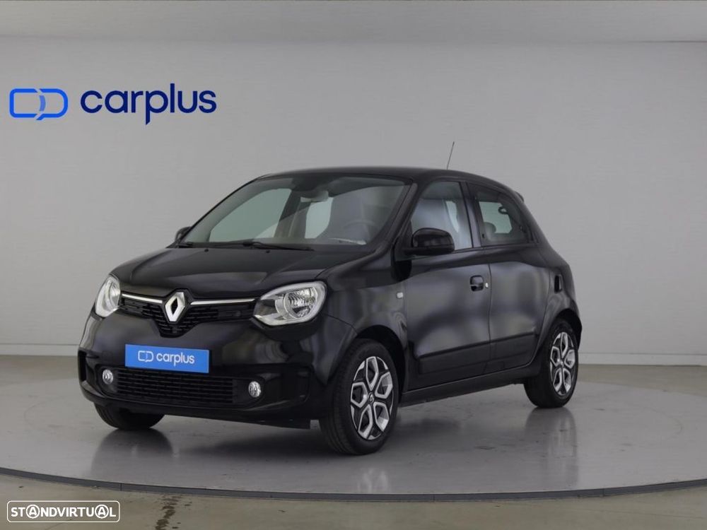 Renault Twingo 1.0 SCe Zen - 1