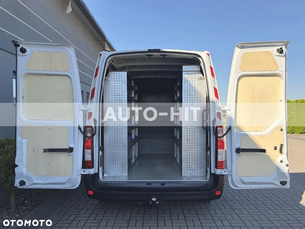 Renault Master - 15