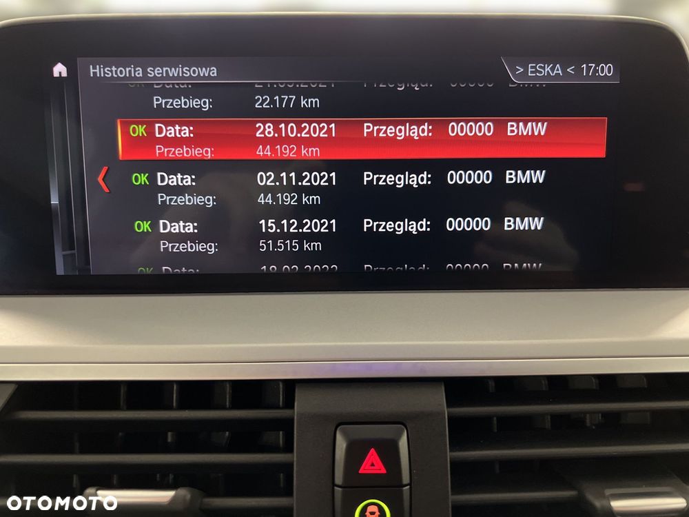 BMW X3 - 34