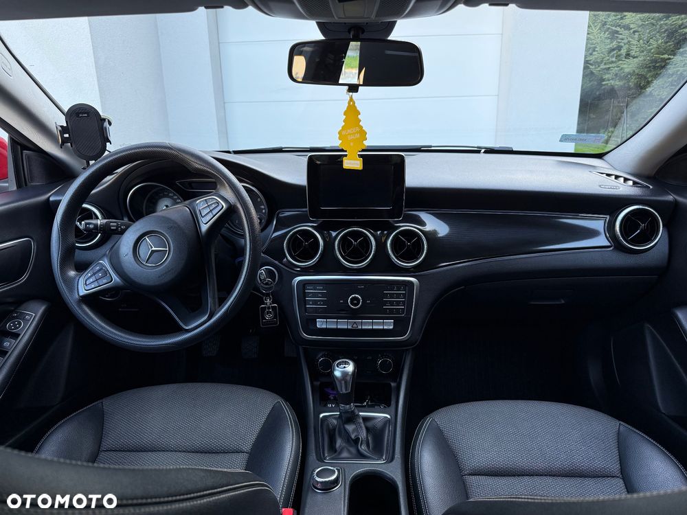 Mercedes-Benz CLA - 3
