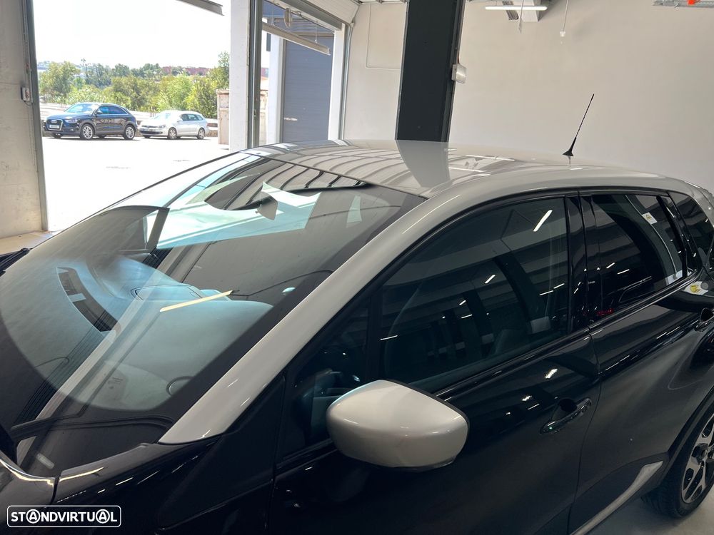 Renault Captur 0.9 TCE Exclusive - 26