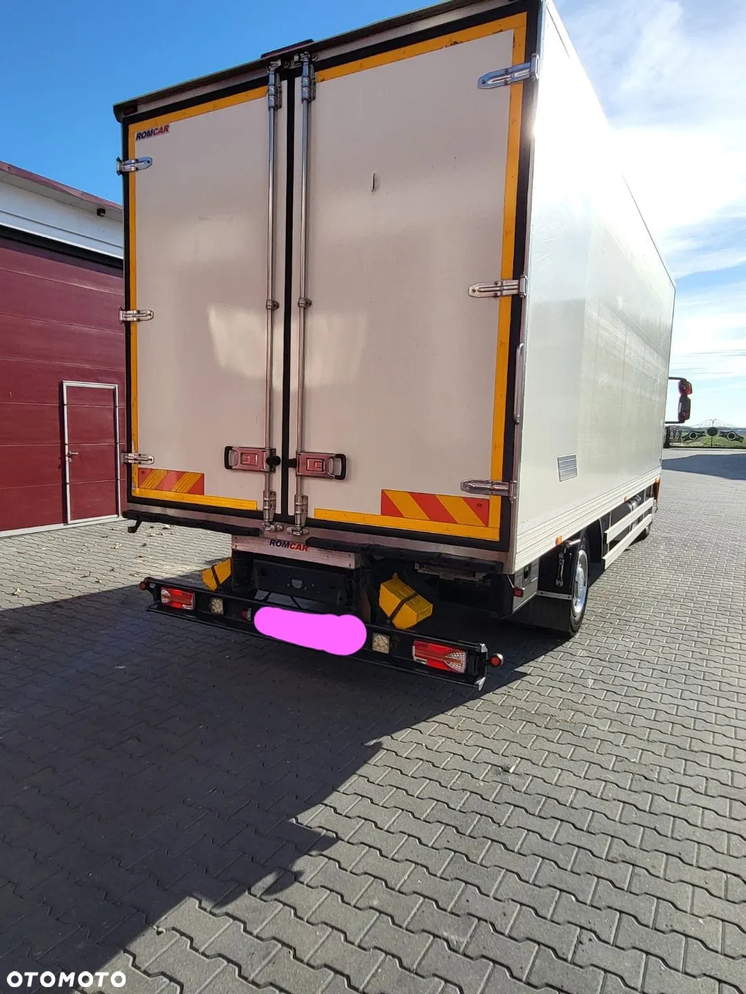 Iveco Eurocargo - 5