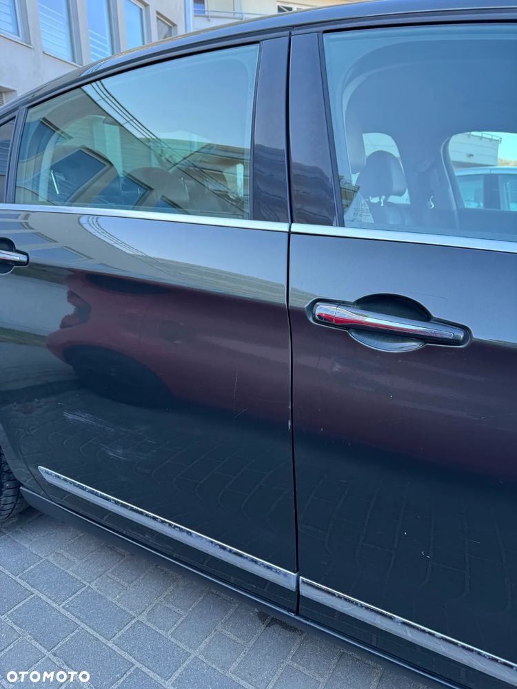 Citroën C5 2.0 HDi Exclusive - 6