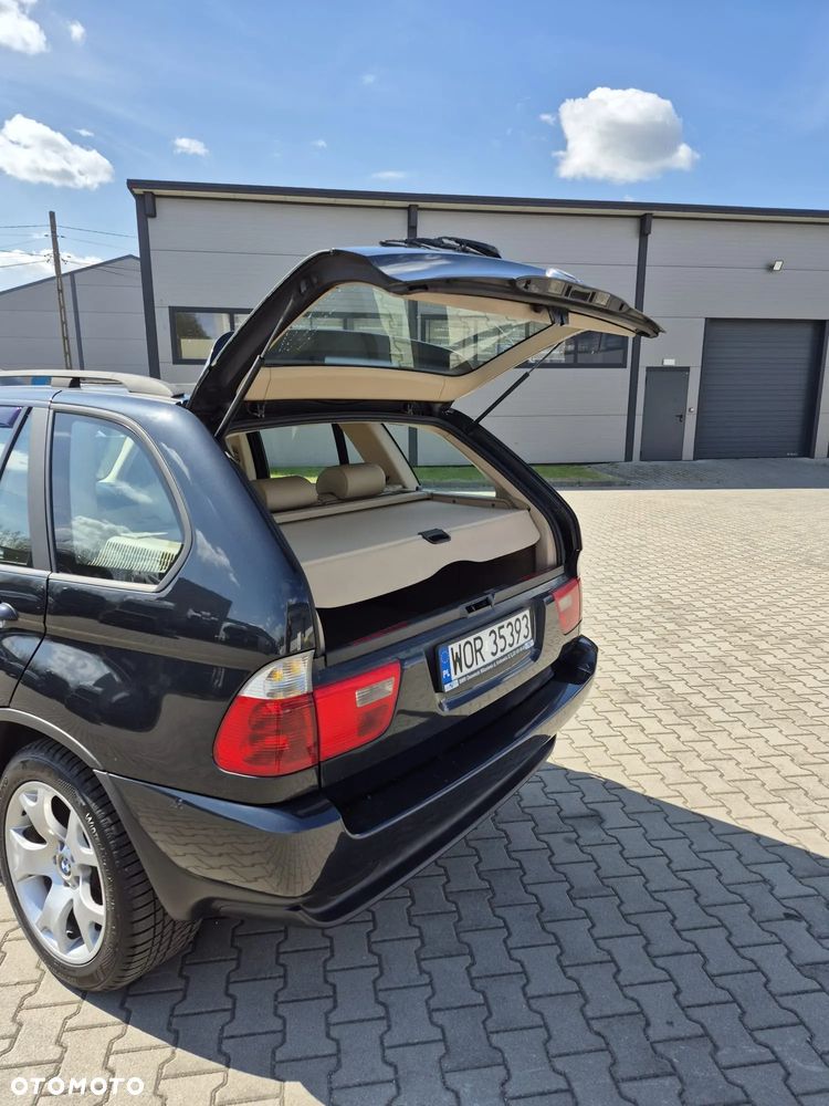BMW X5 3.0 d - 14