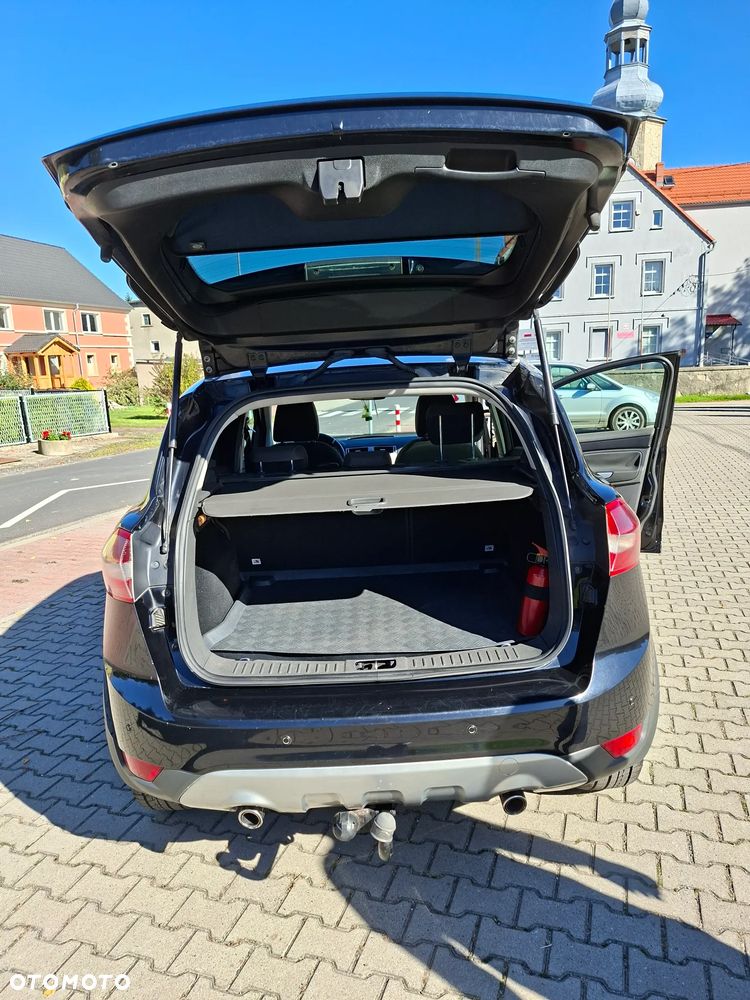 Ford Kuga - 23