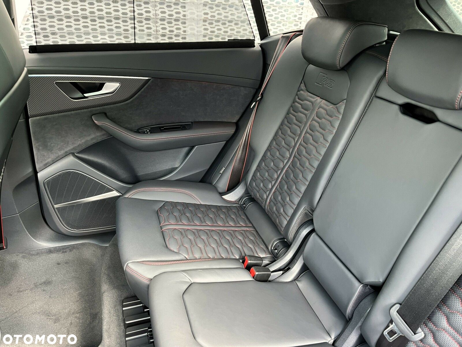 Audi RS Q8 - 25