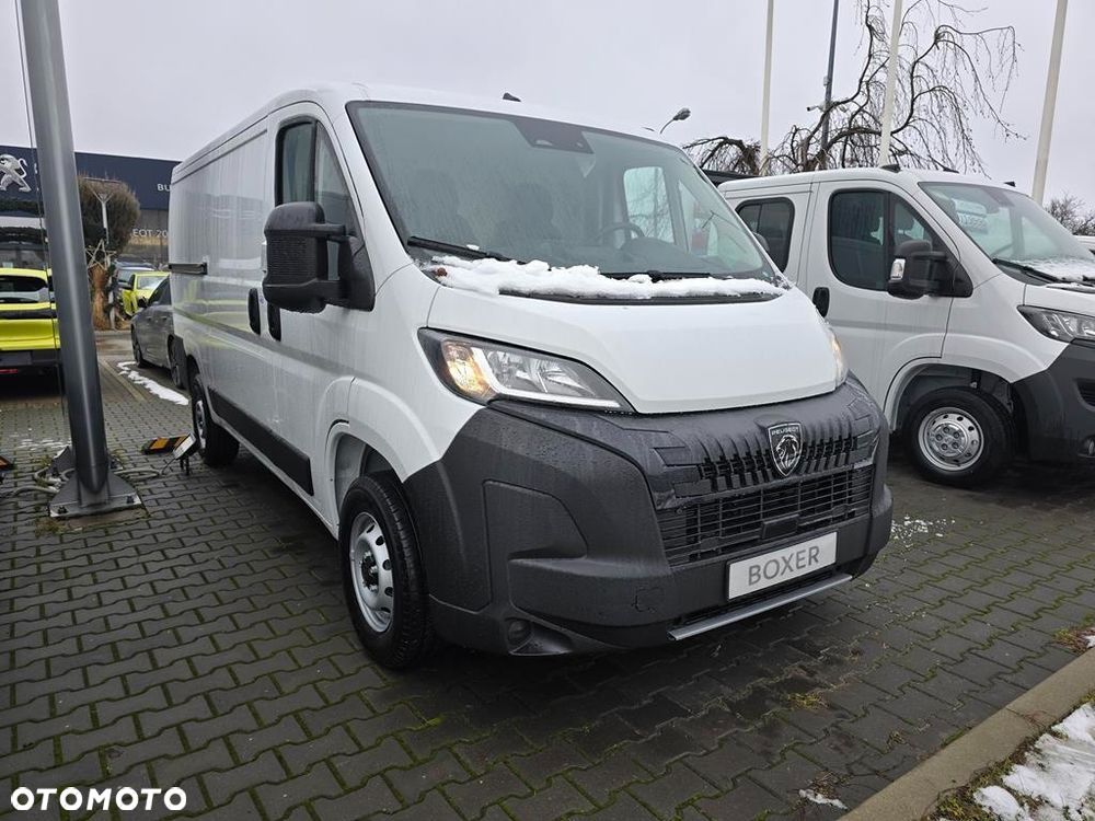 Peugeot Boxer H3-Power L2H1 - 3