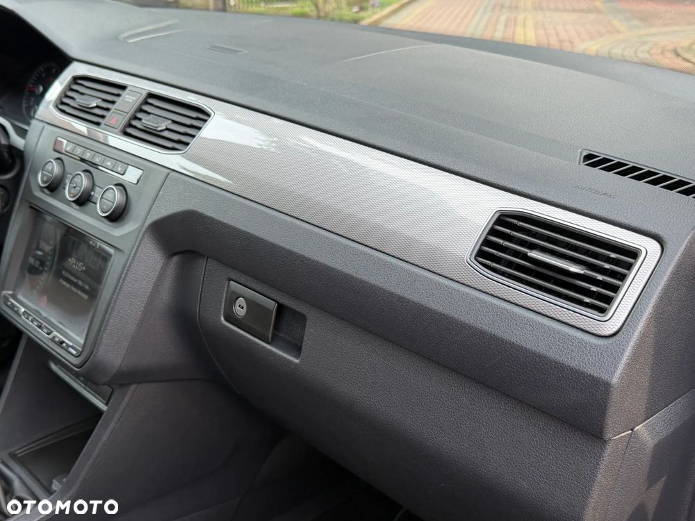 Volkswagen Caddy 2.0 (5-Si.) Comfortline - 24