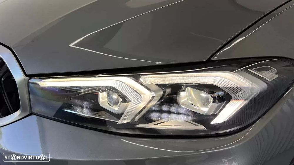 BMW 320 e Line Sport Auto - 7